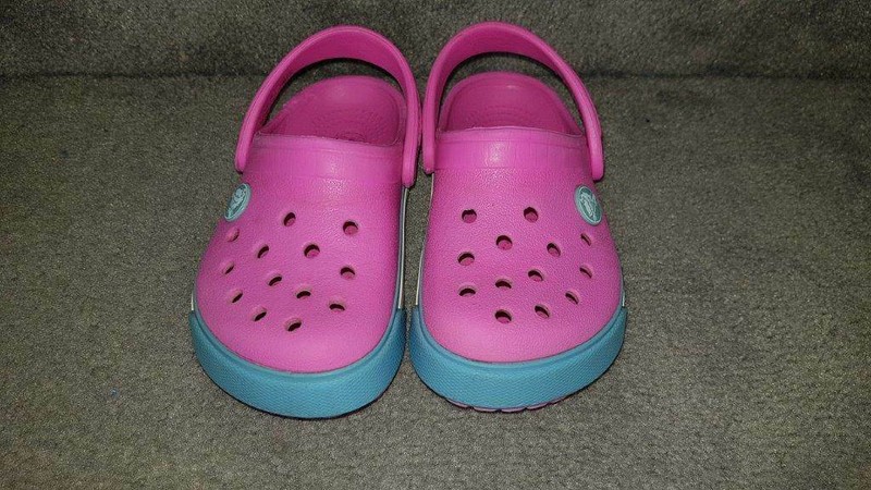 crocs liverpool